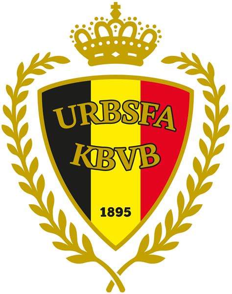 belgium fc logo